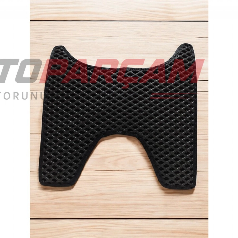 PASPAS HONDA DİO